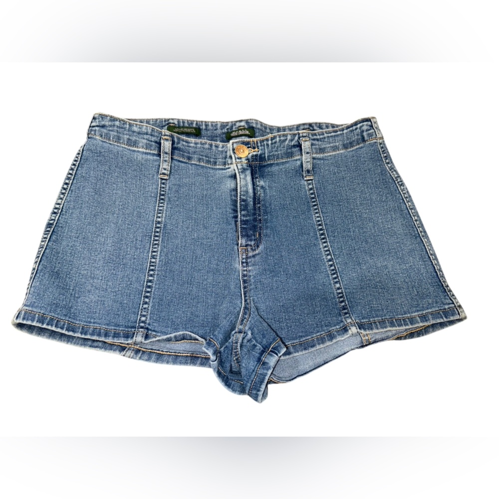 ✨ 5/$30 ✨ Wild Fable Blue Denim Shorts